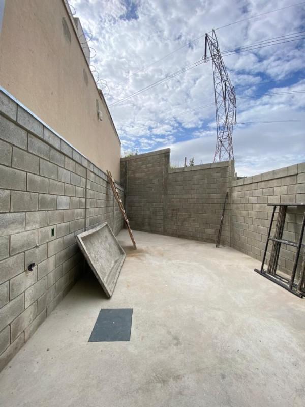 Casa, Novo Barreirinho, 3 Quartos, 2 Vagas
