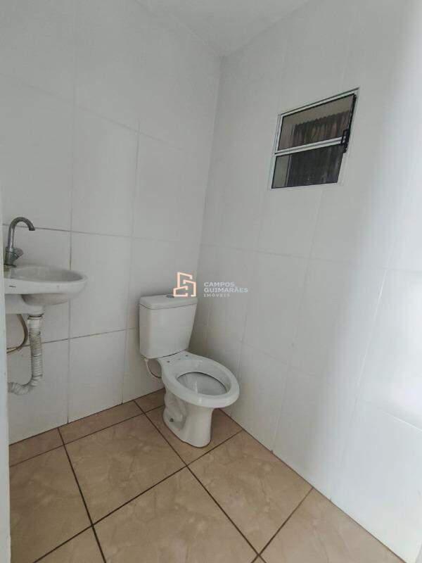 Galpão, Jardim Industrial