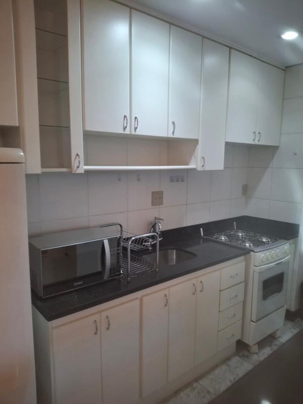 Apartamento, Belvedere, 1 Quarto, 1 Vaga, 1 Suíte