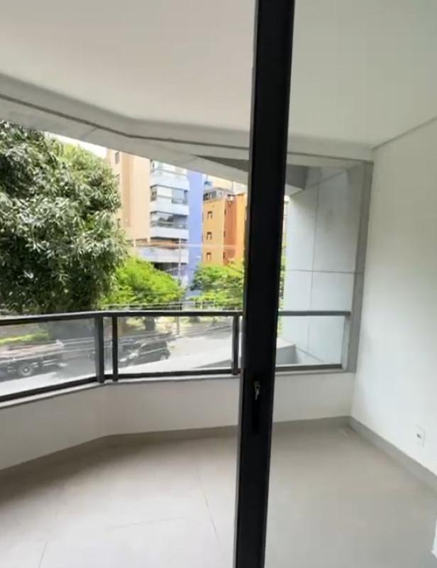 Apartamento, Sion, 3 Quartos, 3 Vagas, 3 Suítes