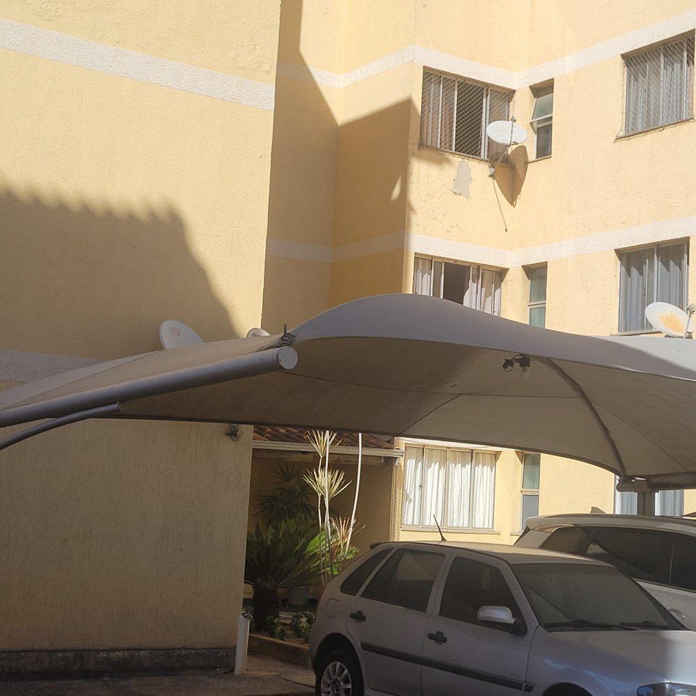 Apartamento, Varzea, 3 Quartos, 1 Vaga