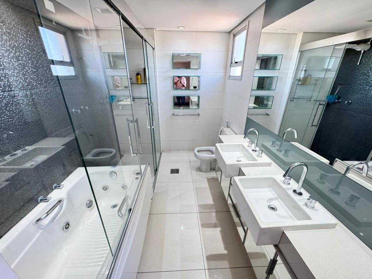 Cobertura, Palmares, 4 Quartos, 3 Vagas, 2 Suítes