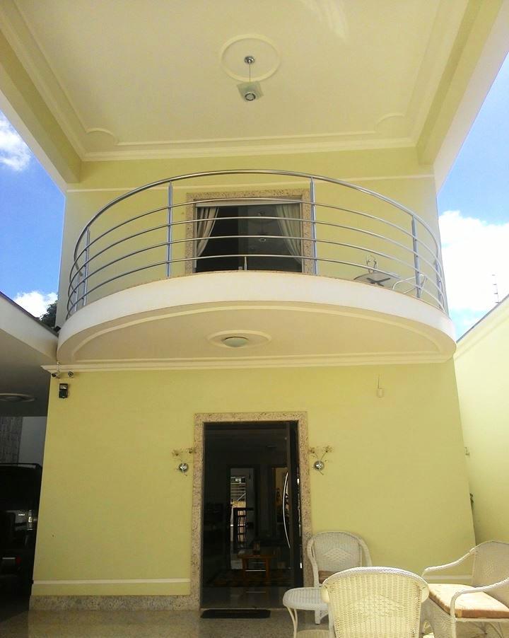 Casa, Santa Teresa, 3 Quartos, 3 Vagas, 3 Suítes