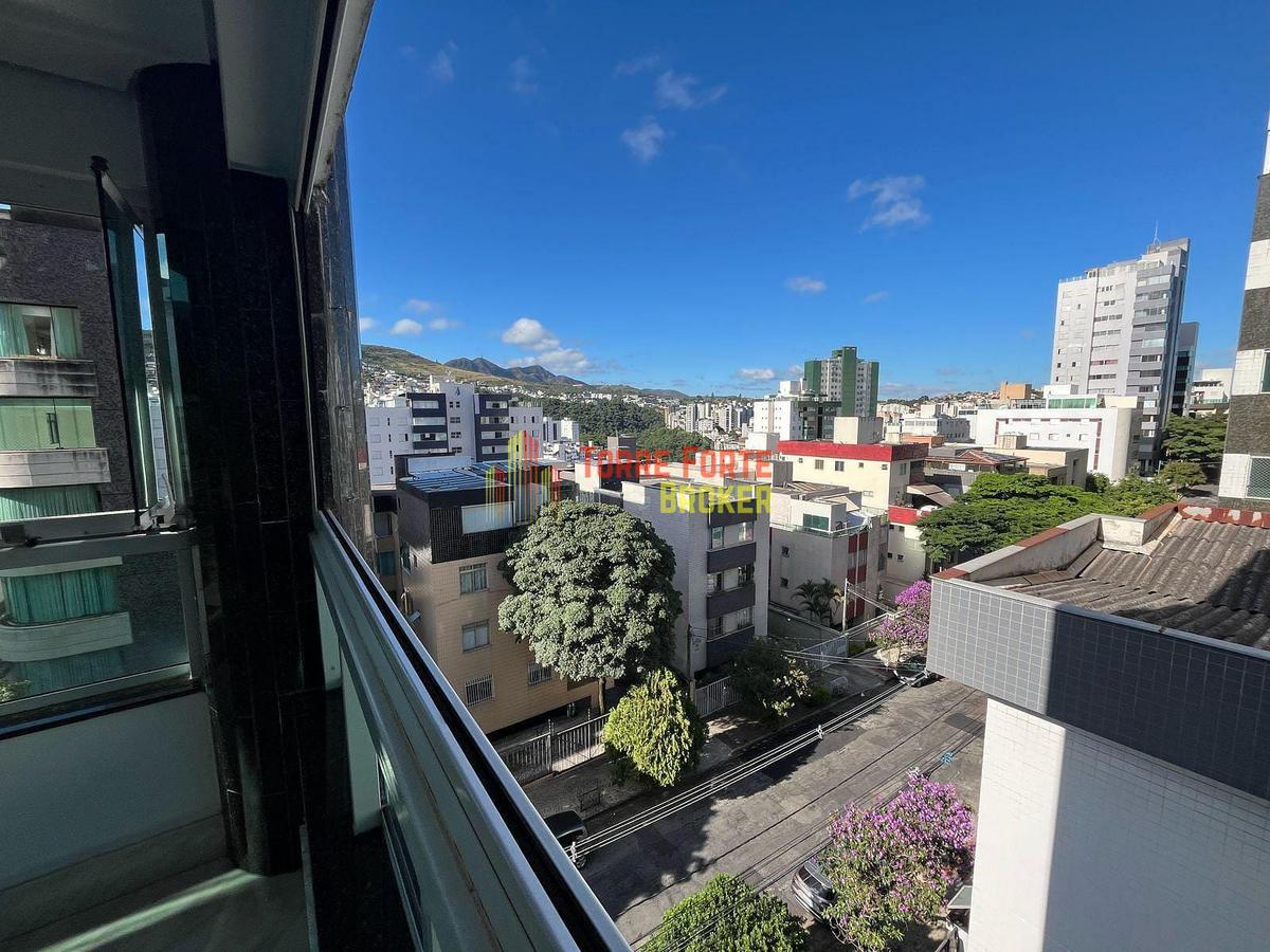 Apartamento, Buritis, 4 Quartos, 2 Vagas, 1 Suíte