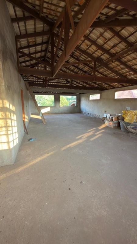 Casa, Tangará, 3 Quartos, 7 Vagas, 1 Suíte