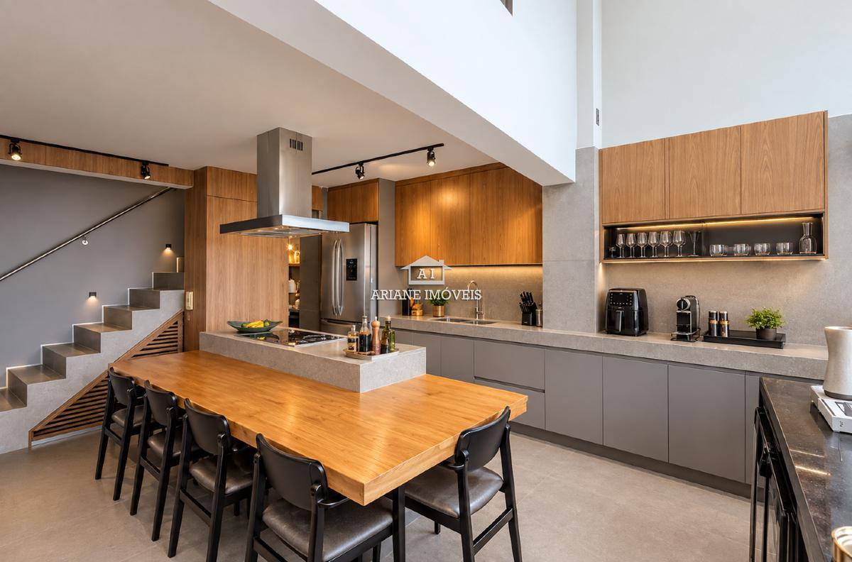 Apartamento, Vila da Serra, 1 Quarto, 2 Vagas