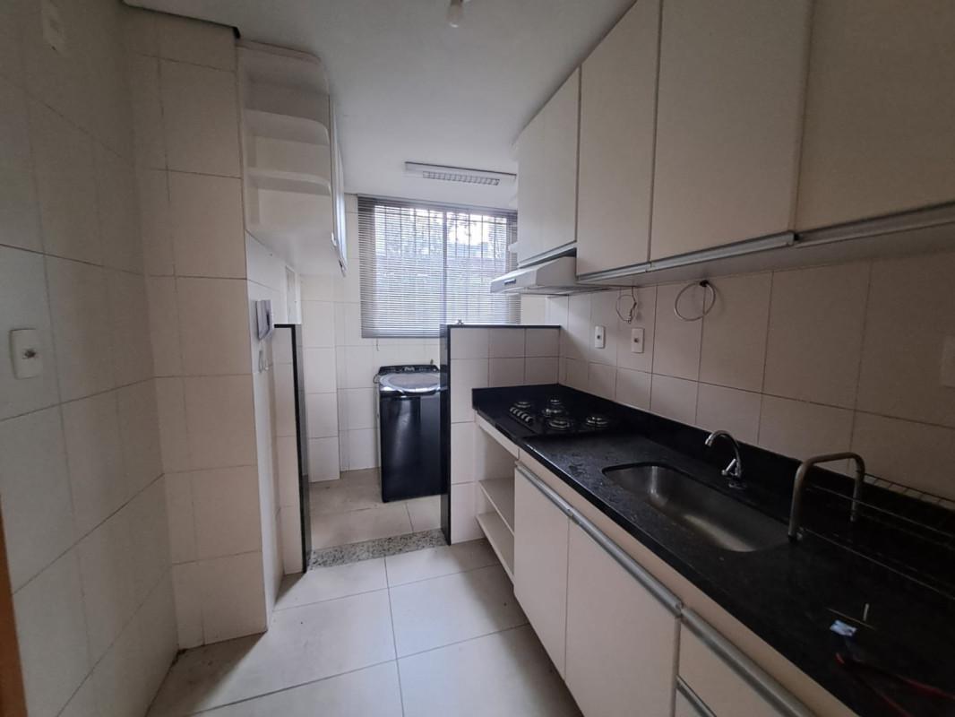 Apartamento, Havaí, 3 Quartos, 2 Vagas, 1 Suíte