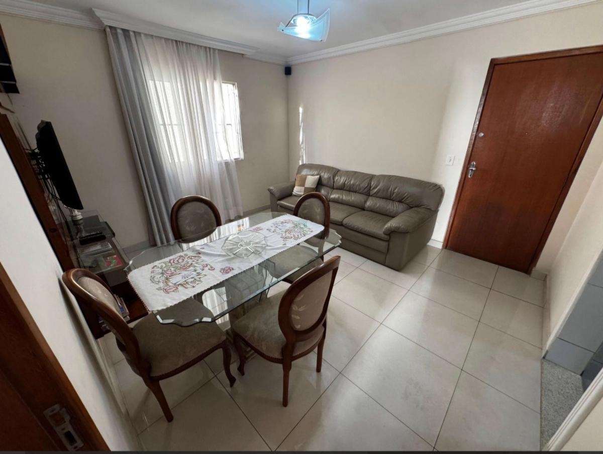 Apartamento, Palmares, 2 Quartos, 2 Vagas, 1 Suíte