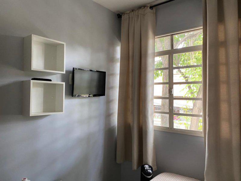 Apartamento, Jardim Brasília, 3 Quartos, 1 Vaga, 1 Suíte