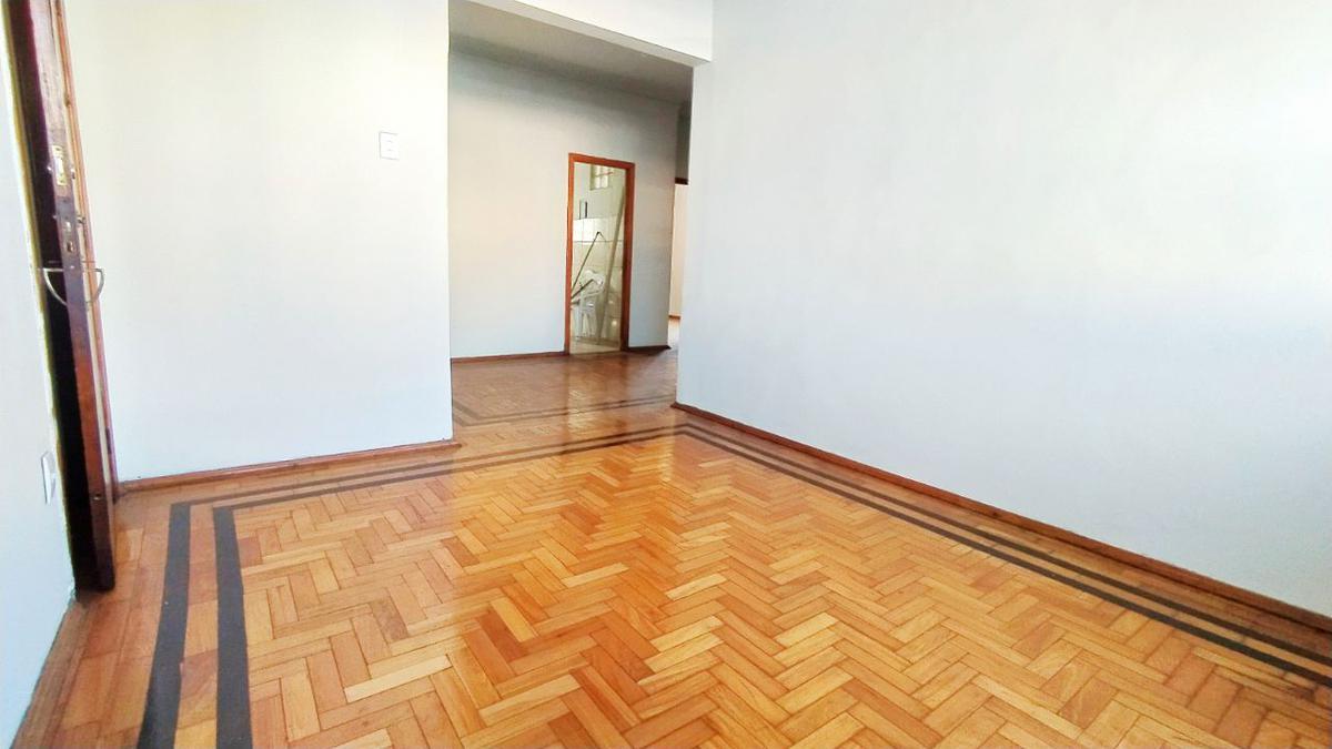 Apartamento, Centro, 3 Quartos