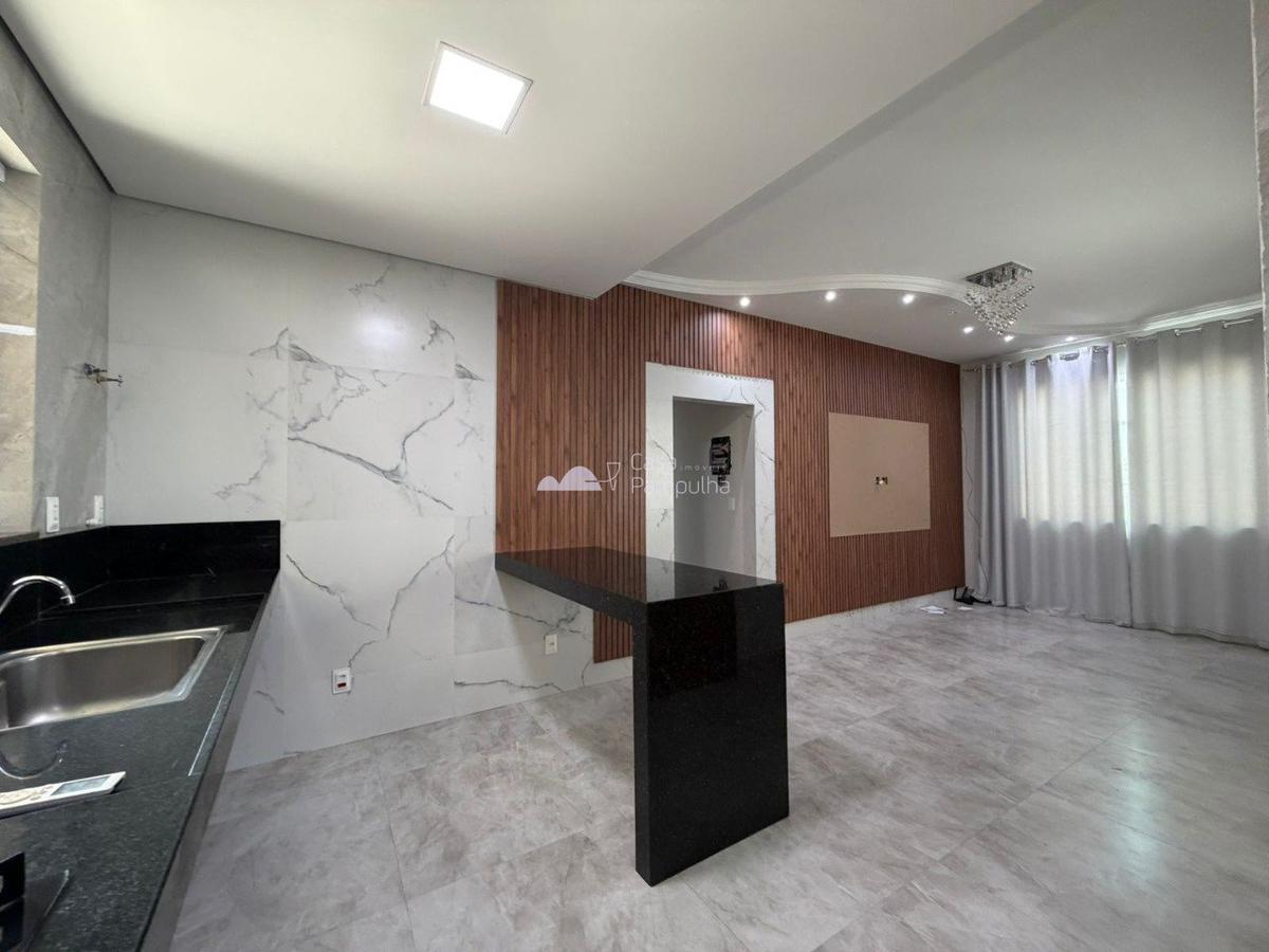 Casa, Santa Mônica, 3 Quartos, 2 Vagas, 1 Suíte