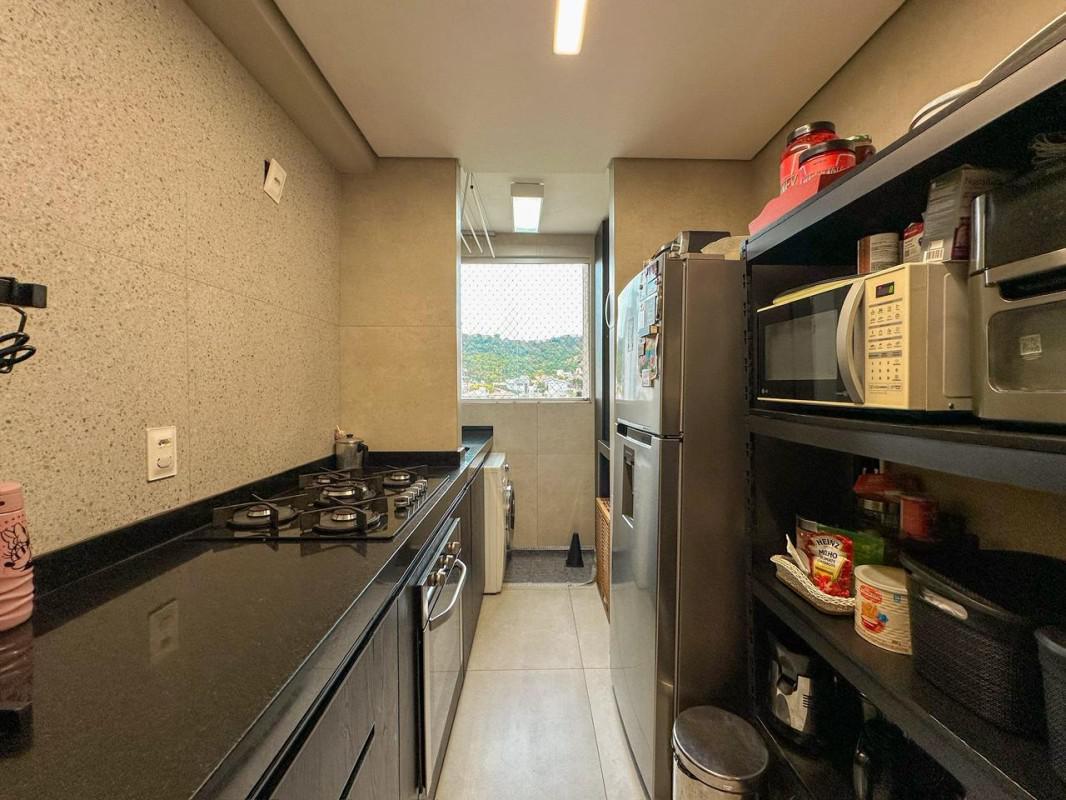 Apartamento, Castelo, 3 Quartos, 2 Vagas, 1 Suíte