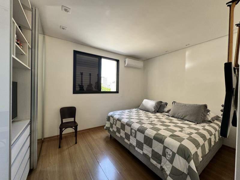 Apartamento, Sion, 3 Quartos, 4 Vagas, 1 Suíte
