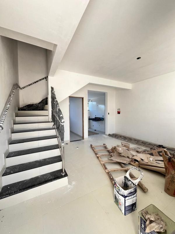 Casa, Recanto Verde, 3 Quartos, 2 Vagas, 1 Suíte