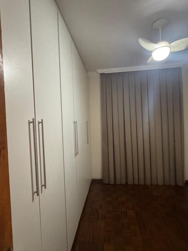 Apartamento, Padre Eustáquio, 3 Quartos, 1 Vaga