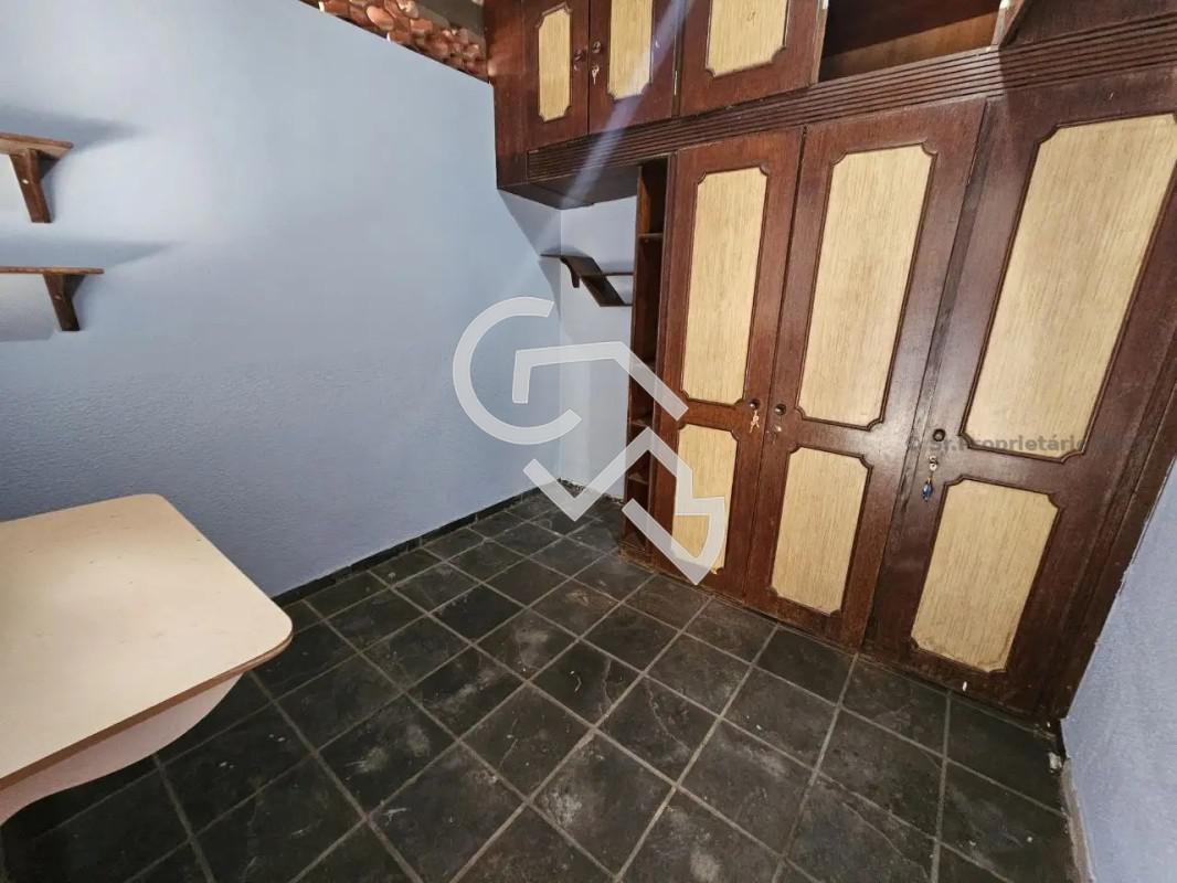 Casa, São Lucas, 3 Quartos, 4 Vagas, 2 Suítes