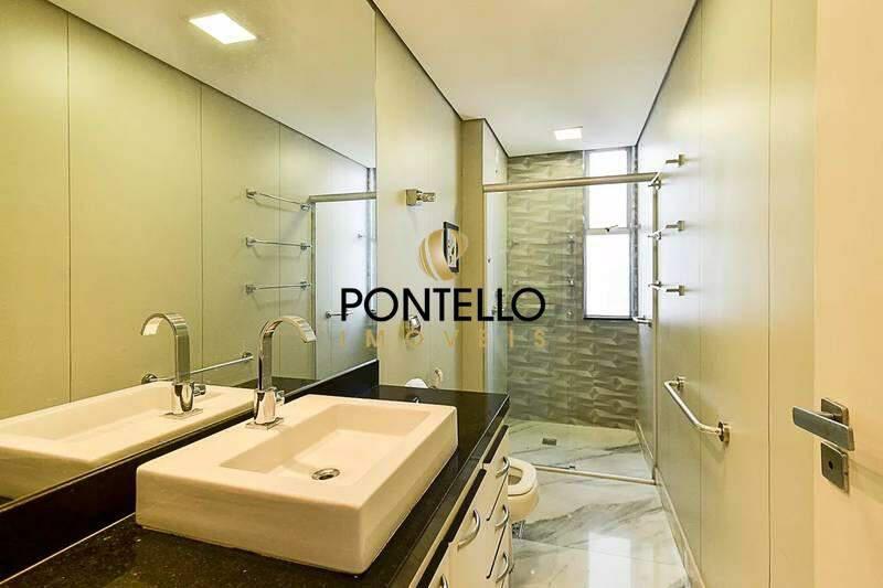 Apartamento, Savassi, 4 Quartos, 2 Vagas, 1 Suíte