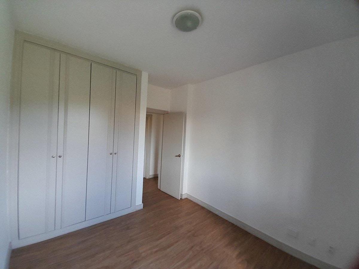 Apartamento, Serra, 4 Quartos, 3 Vagas, 2 Suítes