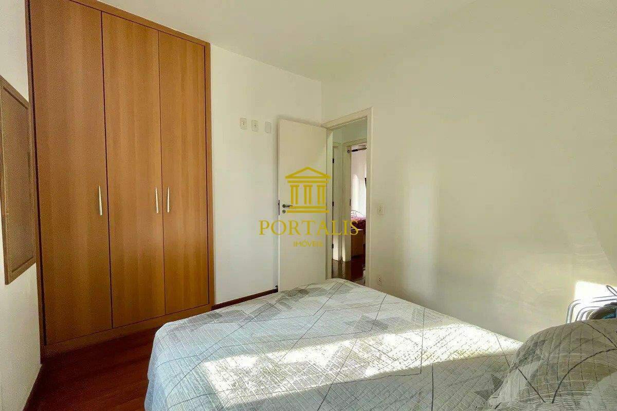 Apartamento, Lourdes, 4 Quartos, 2 Vagas, 1 Suíte