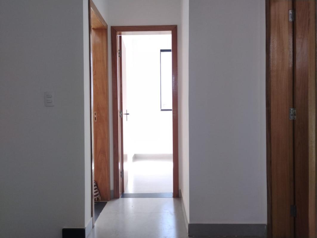 Casa, Manacás, 3 Quartos, 2 Vagas, 1 Suíte
