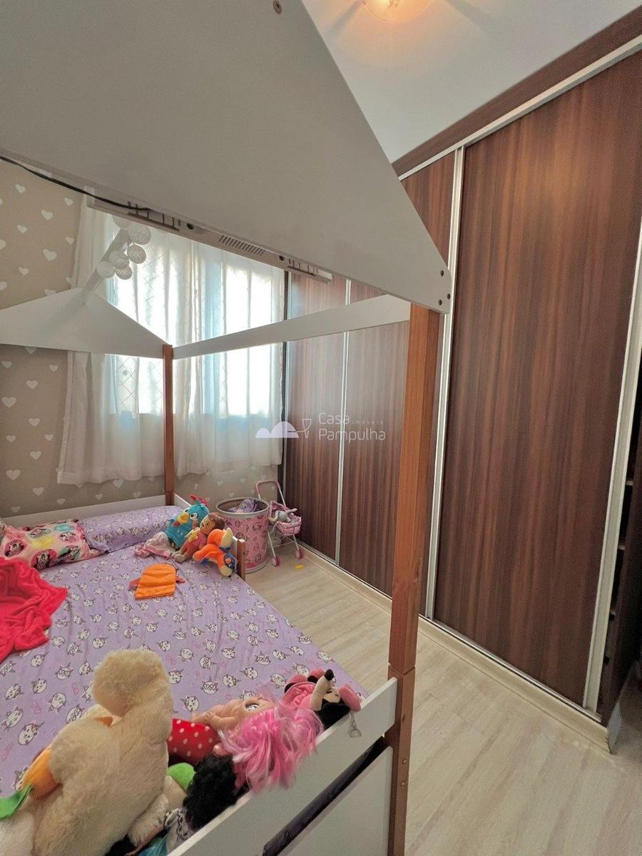Apartamento, Santa Amélia, 3 Quartos, 1 Vaga, 1 Suíte