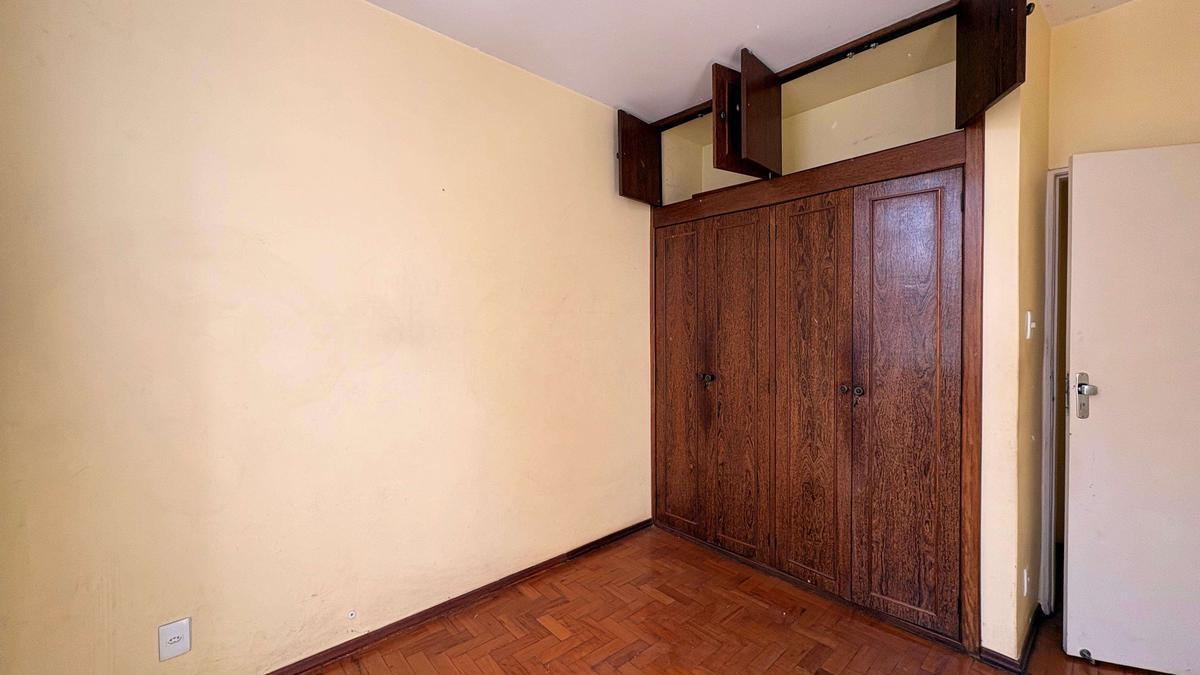 Apartamento, Gutierrez, 3 Quartos, 1 Vaga