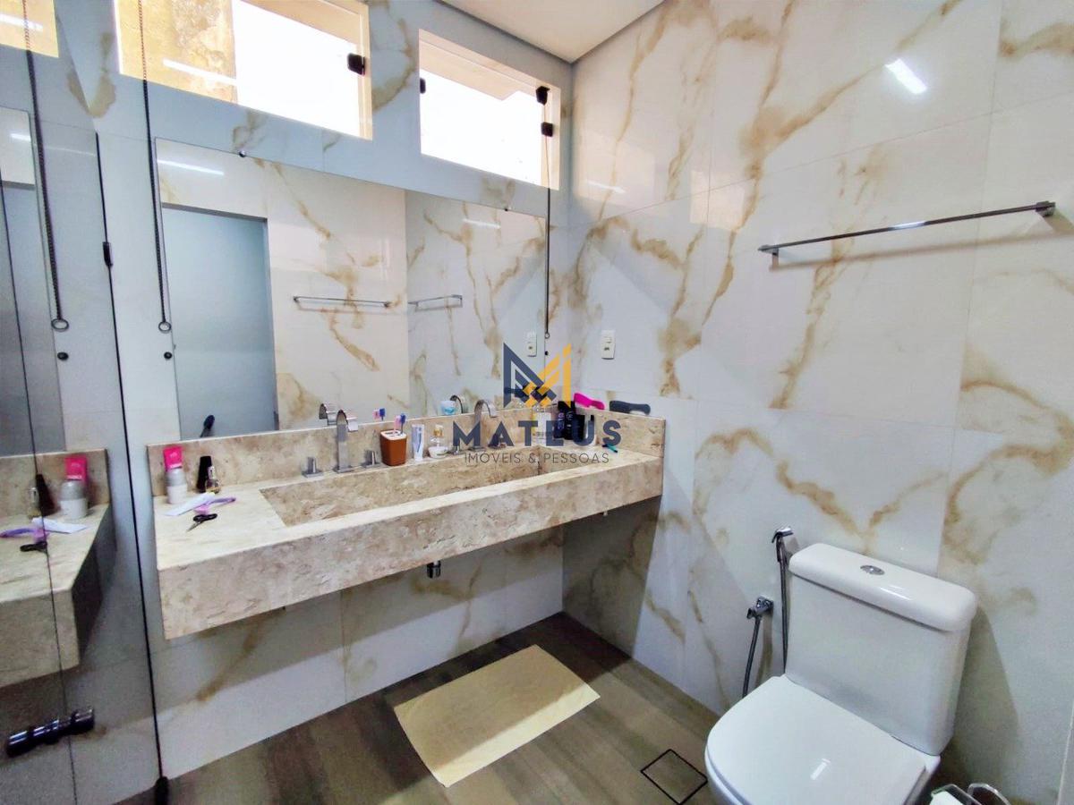 Casa, Alto Caiçaras, 2 Quartos, 1 Vaga