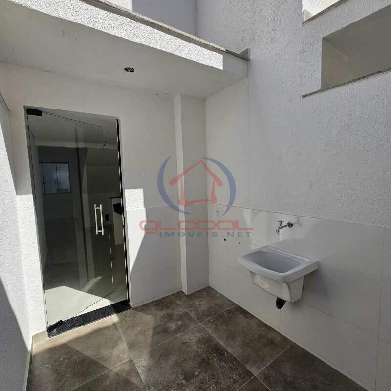 Área Privativa, Copacabana, 3 Quartos, 2 Vagas, 1 Suíte