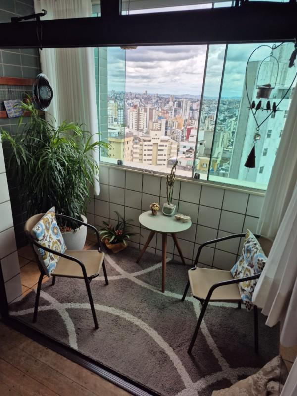 Apartamento, Gutierrez, 3 Quartos, 2 Vagas, 1 Suíte
