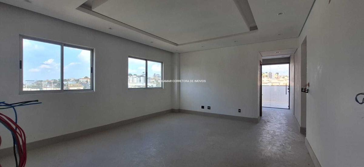 Apartamento, Jardim Riacho das Pedras, 3 Quartos, 2 Vagas
