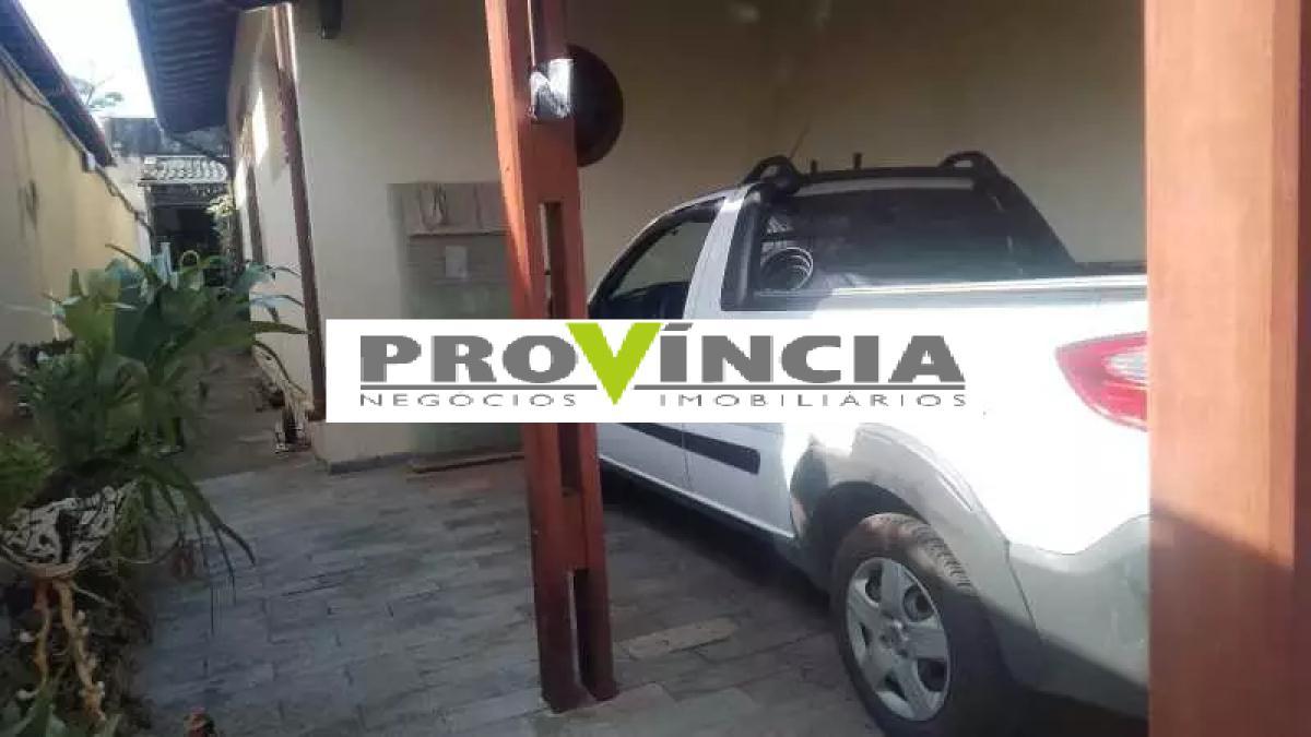 Casa, Anchieta, 3 Quartos, 1 Vaga