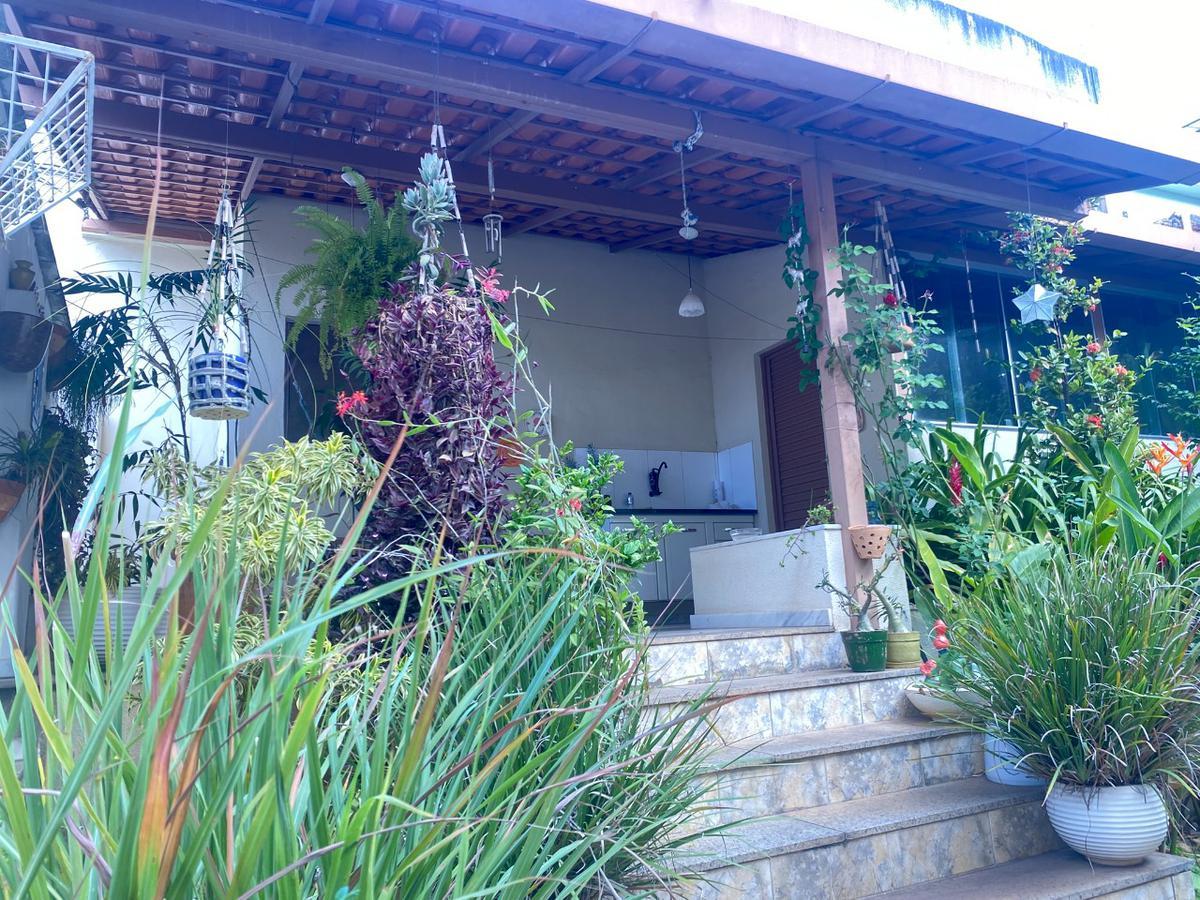 Casa, Cachoeirinha, 3 Quartos, 3 Vagas, 1 Suíte