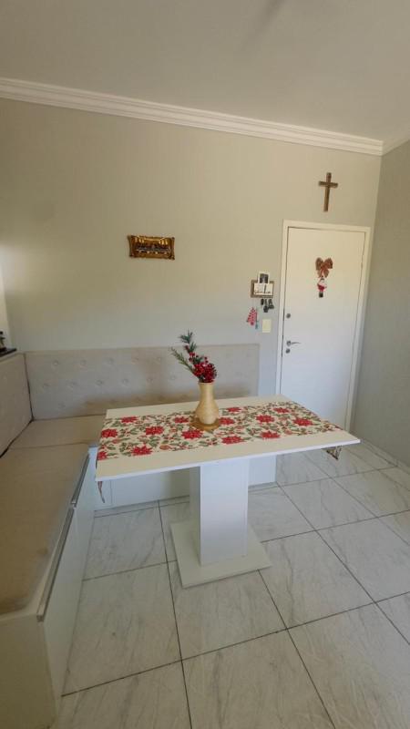 Apartamento, Cinquentenário, 3 Quartos, 1 Vaga