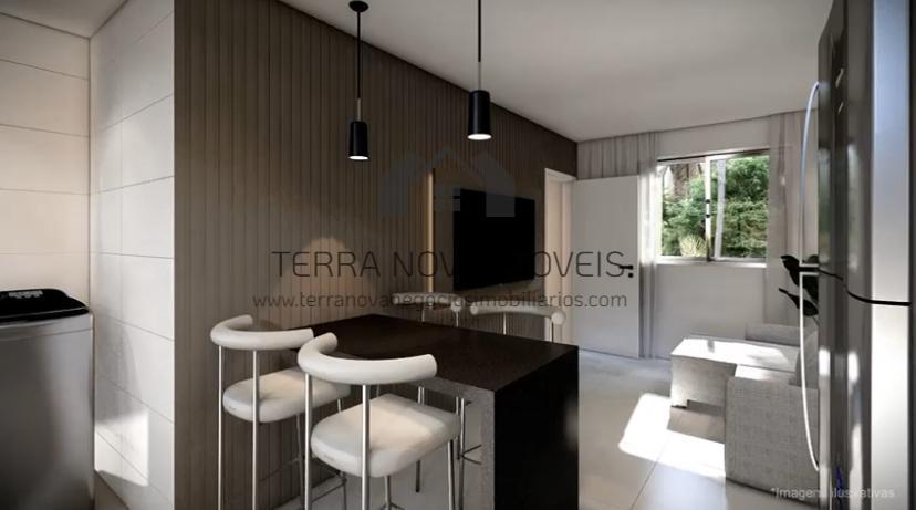 Apartamento, Lundcéia, 2 Quartos