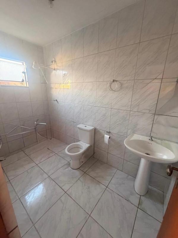 Casa, Eldorado, 4 Quartos, 1 Vaga, 2 Suítes