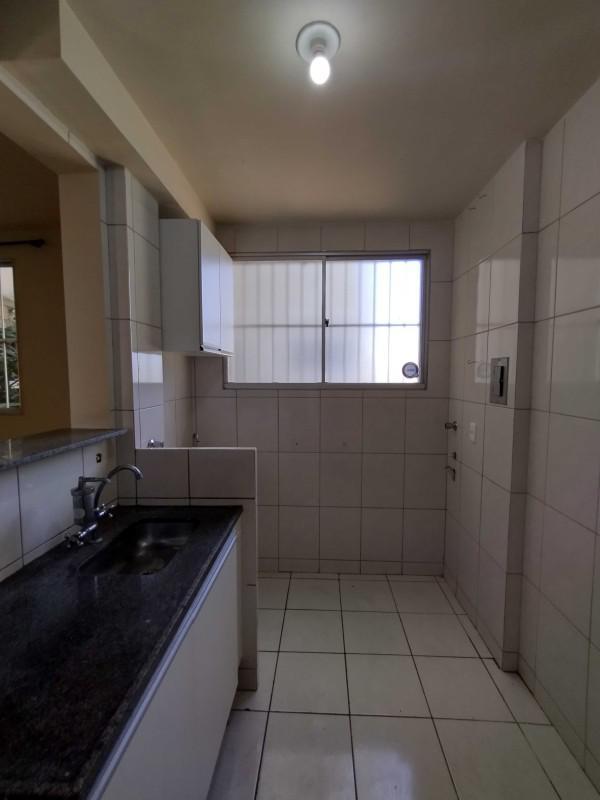 Apartamento, Palmares, 2 Quartos, 1 Vaga