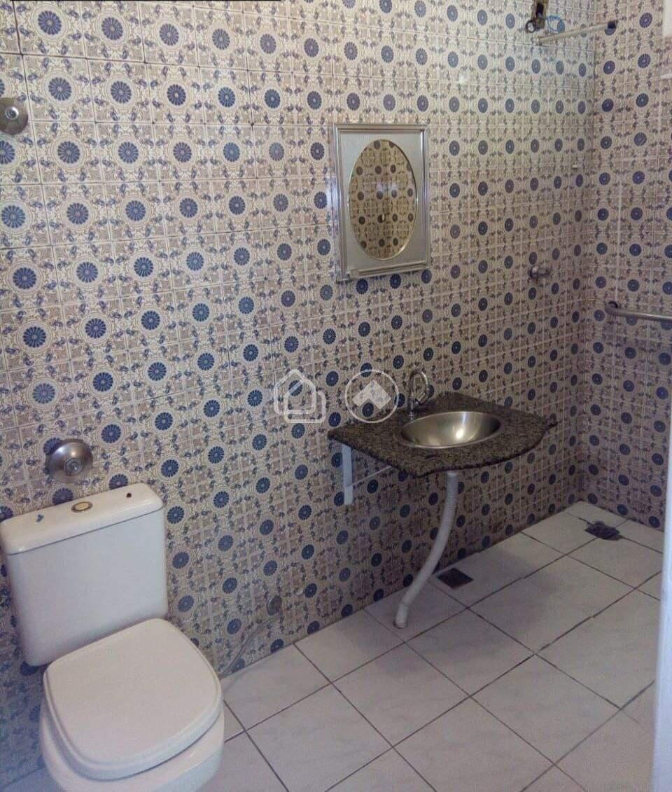 Casa, Vista Alegre, 2 Quartos, 1 Vaga