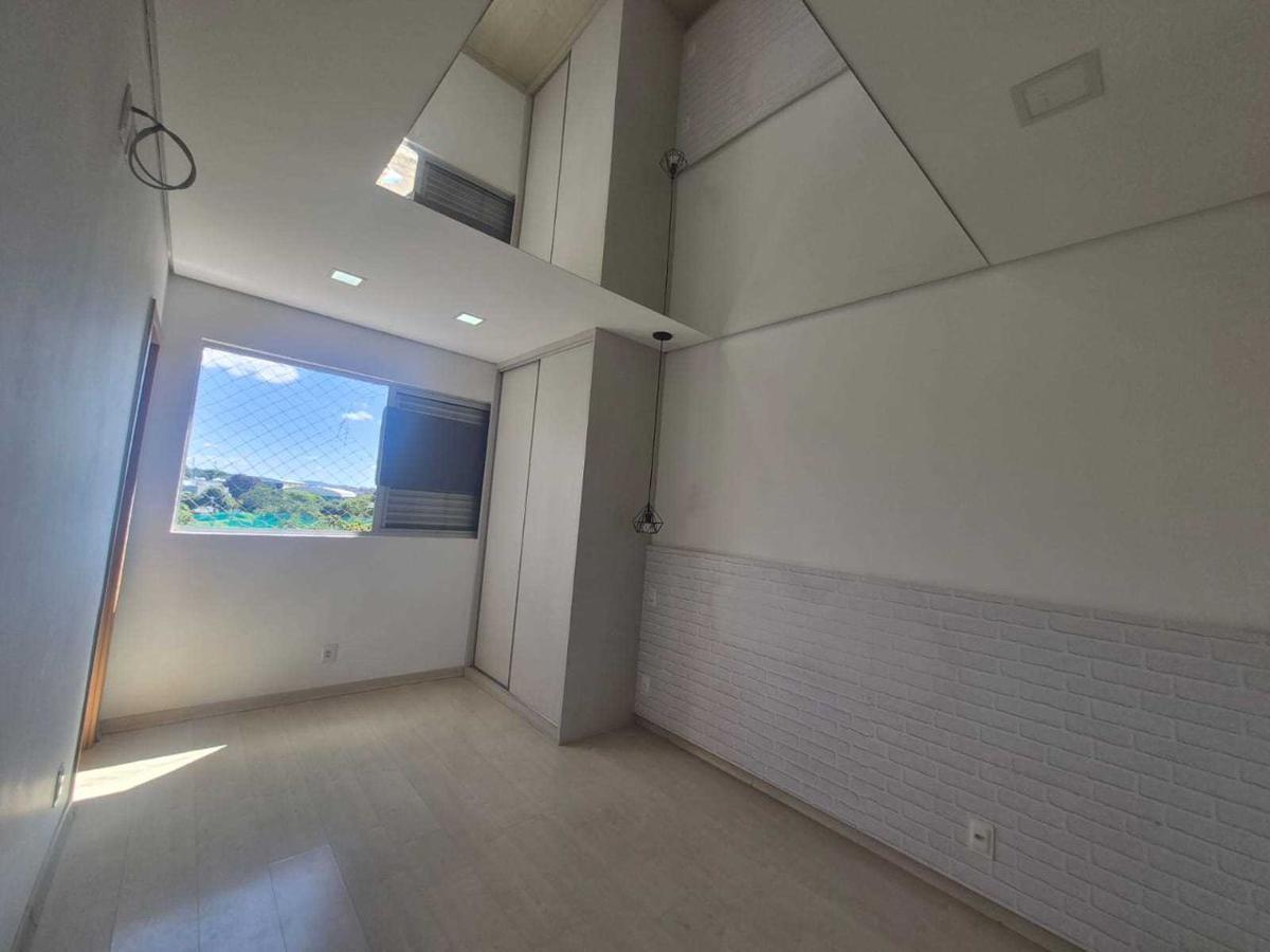 Apartamento, Dona Clara, 3 Quartos, 3 Vagas, 1 Suíte