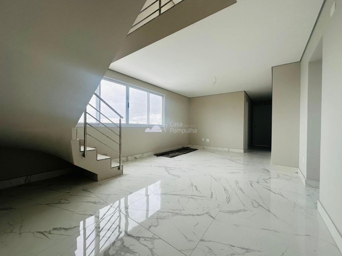 Apartamento, Santa Branca, 3 Quartos, 3 Vagas, 1 Suíte