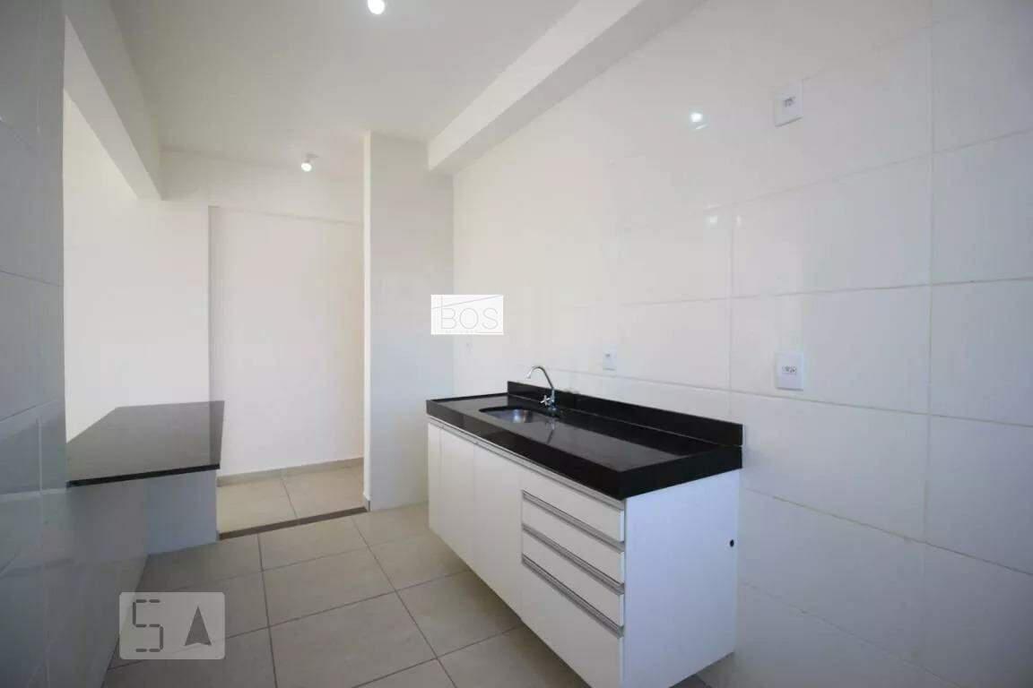 Apartamento, São Pedro, 2 Quartos, 2 Vagas, 1 Suíte