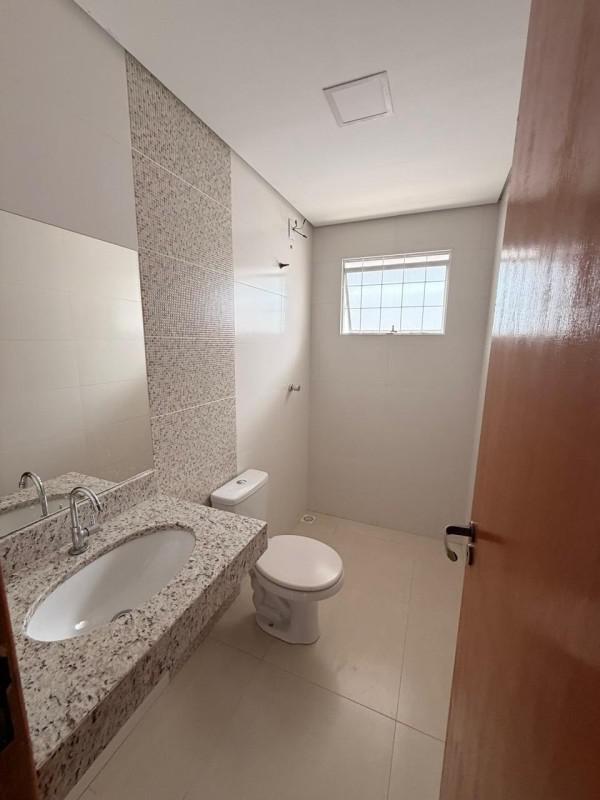 Casa, Vila Paiva, 3 Quartos, 4 Vagas, 2 Suítes