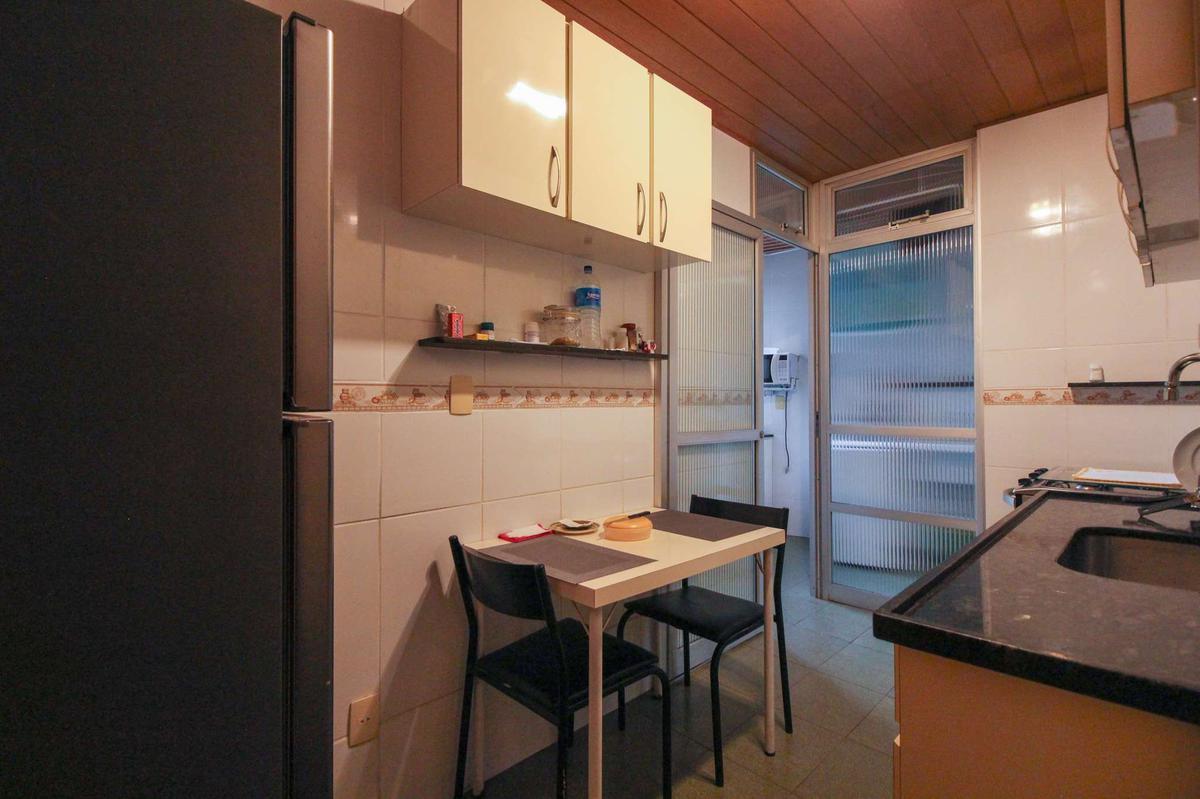 Apartamento, Anchieta, 3 Quartos, 1 Vaga, 1 Suíte