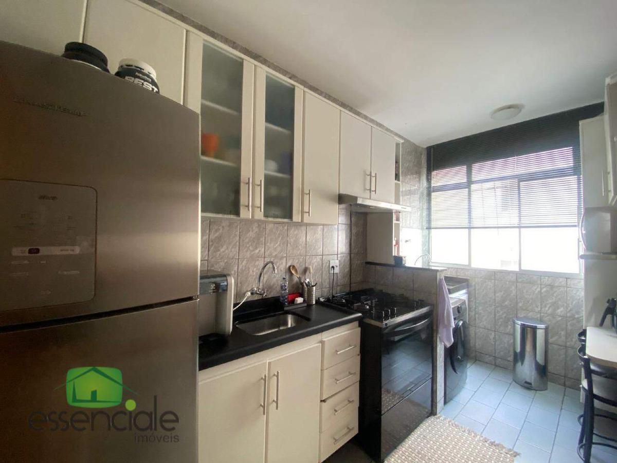 Apartamento, Jardim Riacho das Pedras, 3 Quartos, 1 Vaga