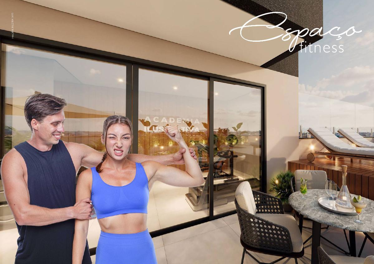 Apartamento, Palmares, 3 Quartos, 2 Vagas, 1 Suíte