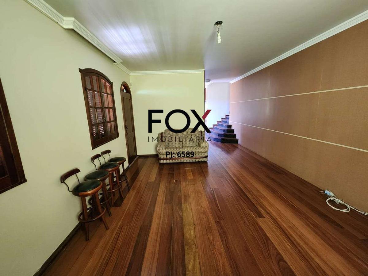 Casa, Santa Lúcia, 5 Quartos, 5 Vagas, 2 Suítes