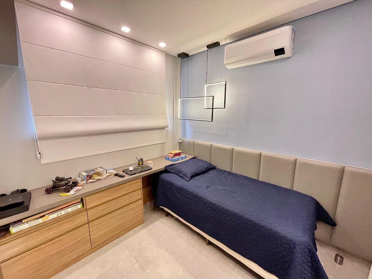 Cobertura, Itapoã, 4 Quartos, 4 Vagas, 1 Suíte