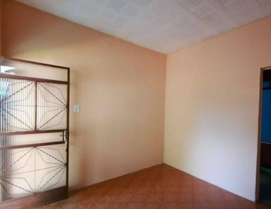 Casa, Campo Verde, 2 Quartos, 1 Vaga