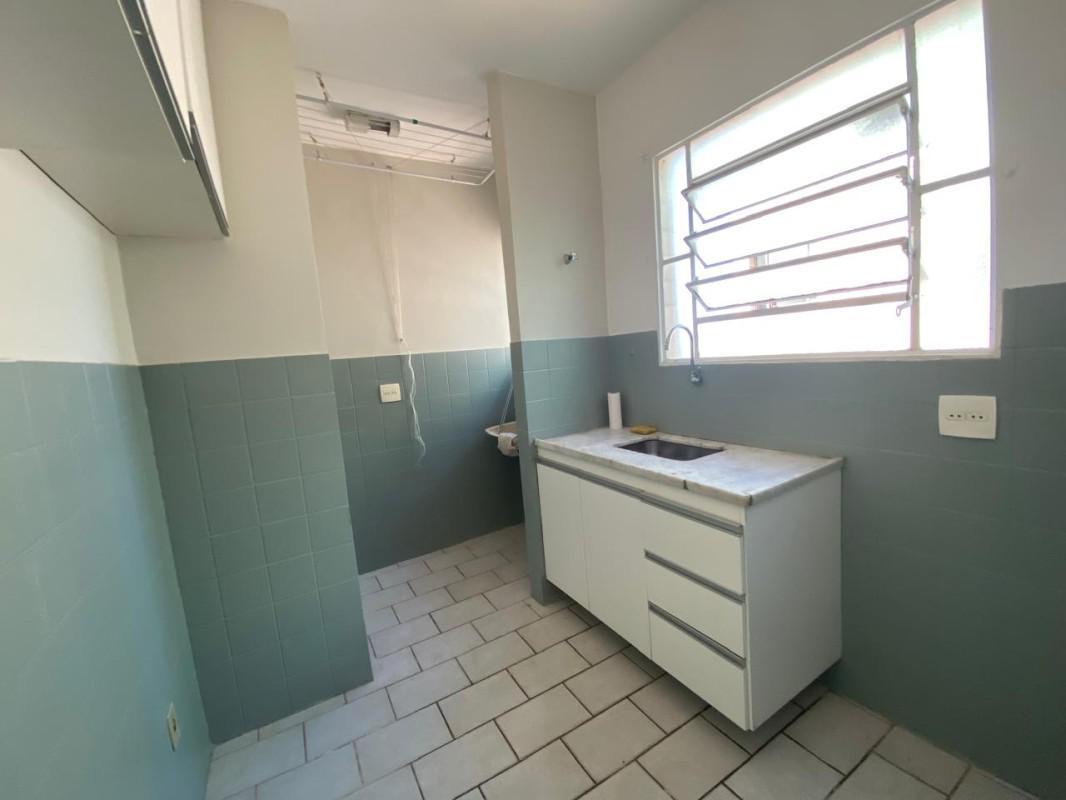 Apartamento, Santa Cruz, 2 Quartos, 0 Vaga