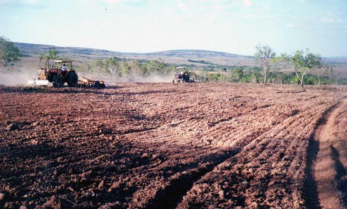 Fazenda, Zona Rural, 3 Quartos, 0 Vaga