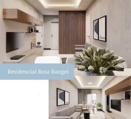 Apartamento, Bom Retiro, 2 Quartos, 1 Vaga, 1 Suíte